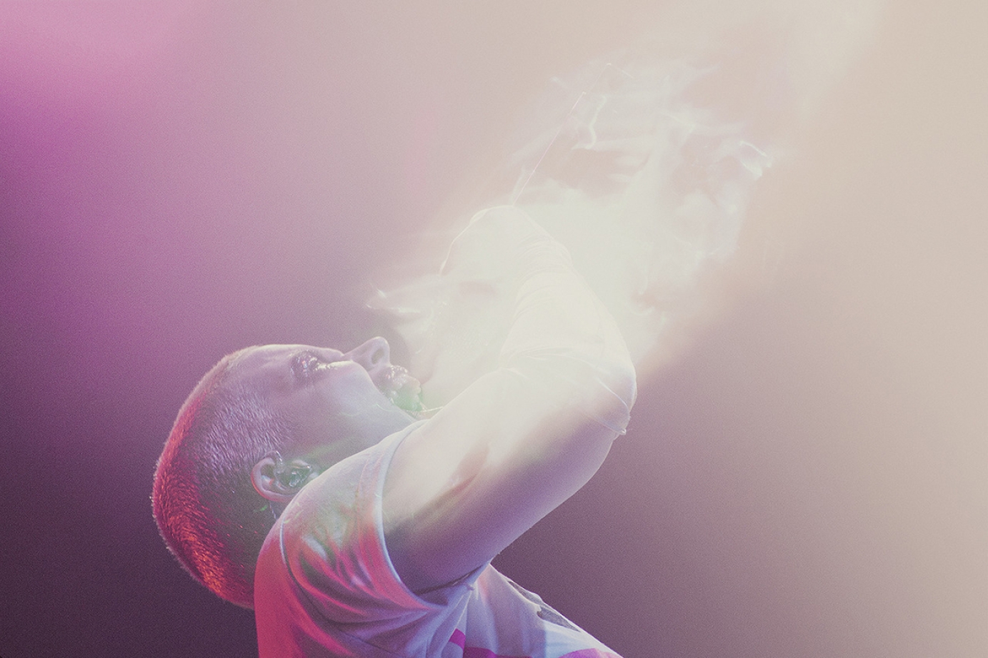 Live photography for by marialouceiro