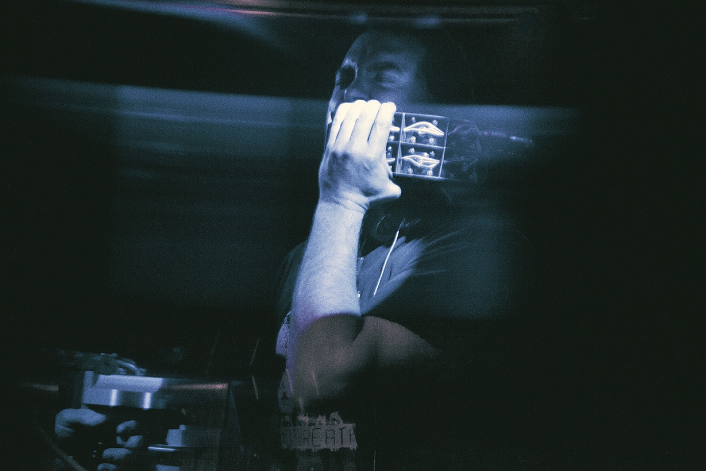 Live photography for by marialouceiro