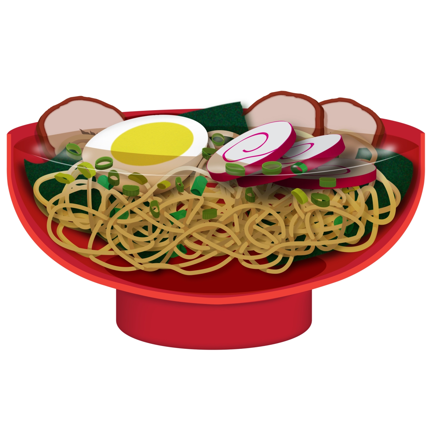 Graphic design for by VectorChef