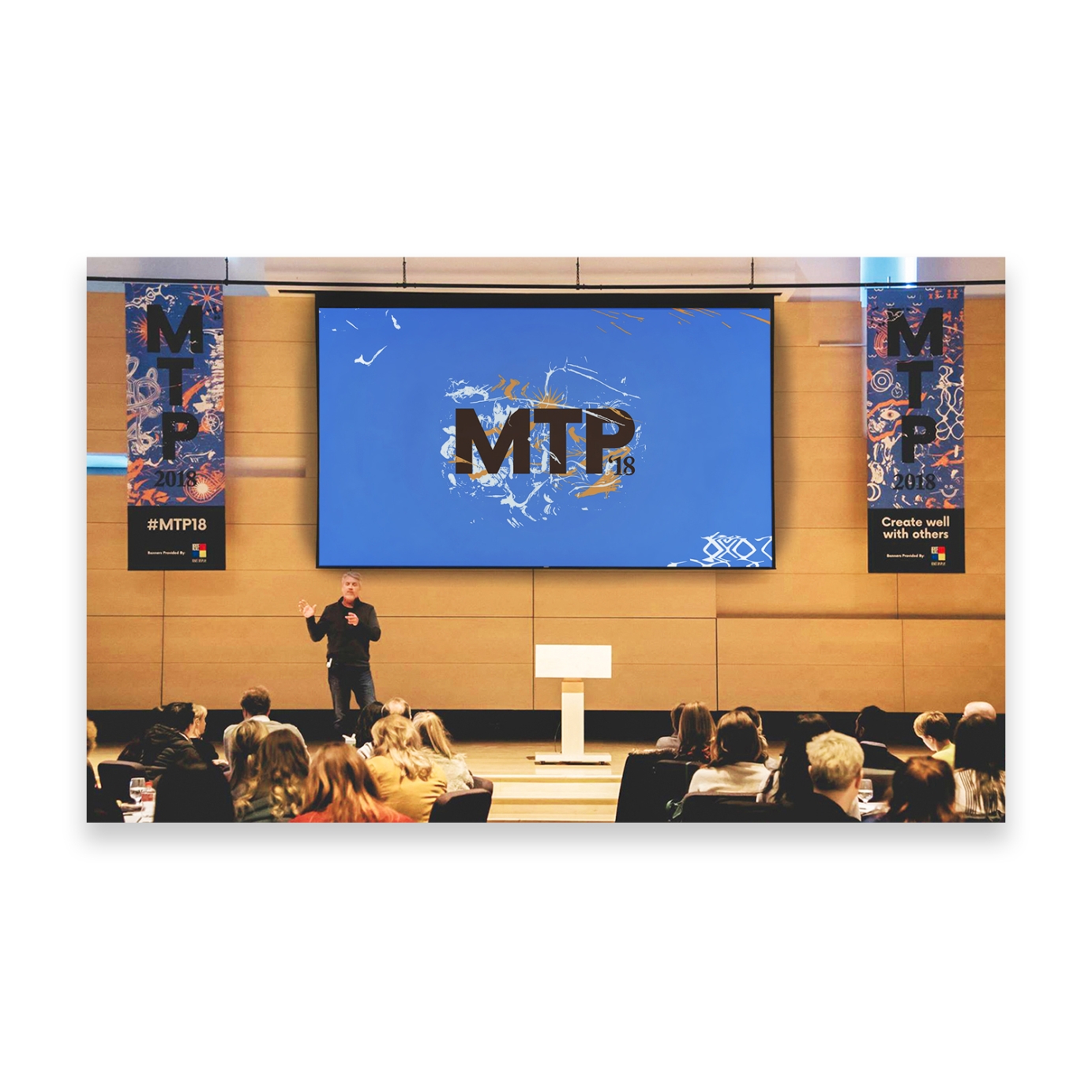 Graphic design for by cody_fenske