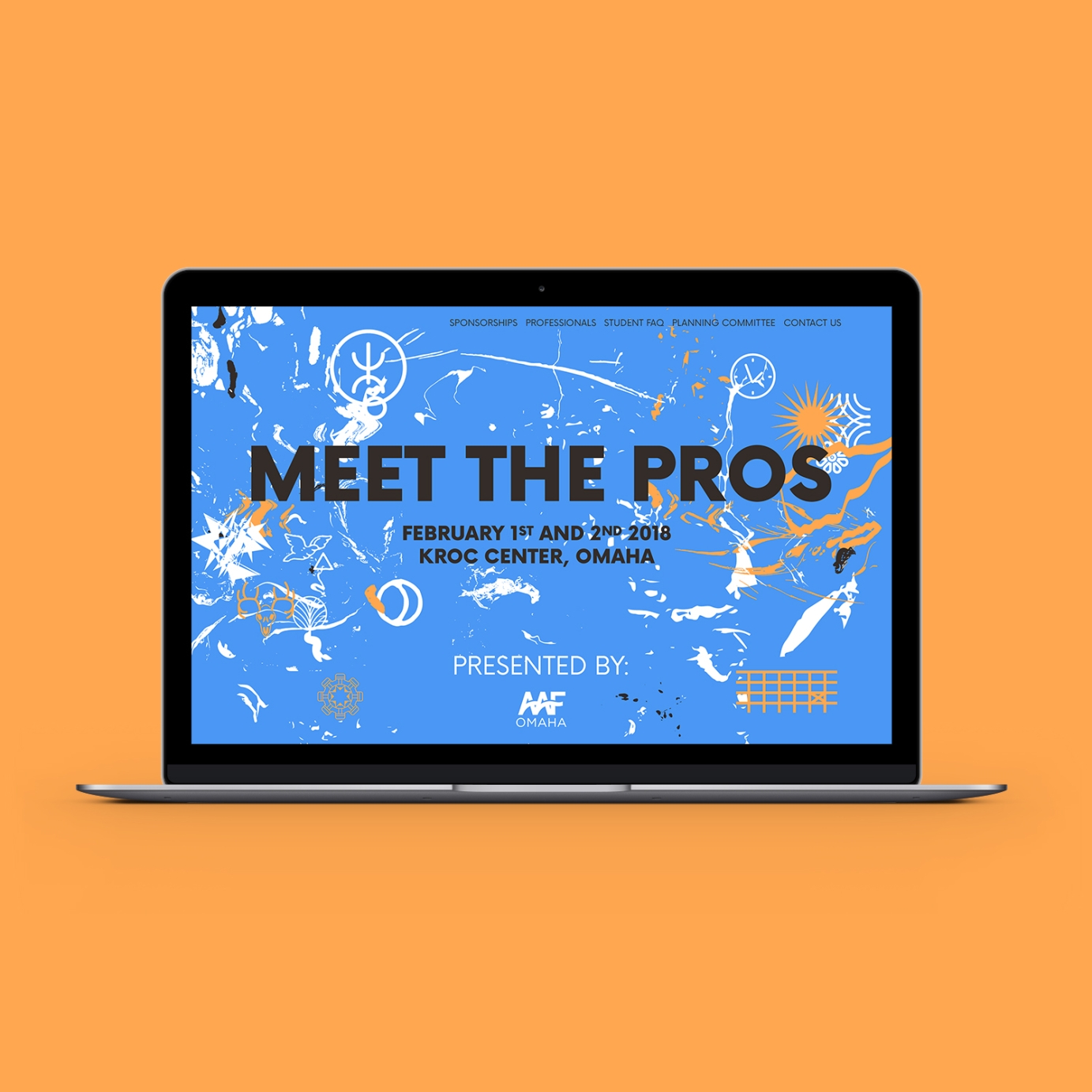 Graphic design for by cody_fenske