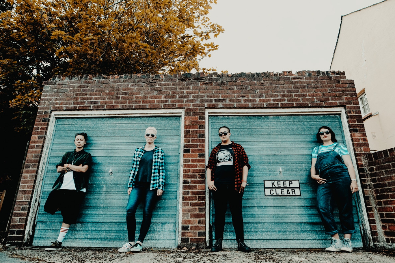 Photography for by Helen Messenger