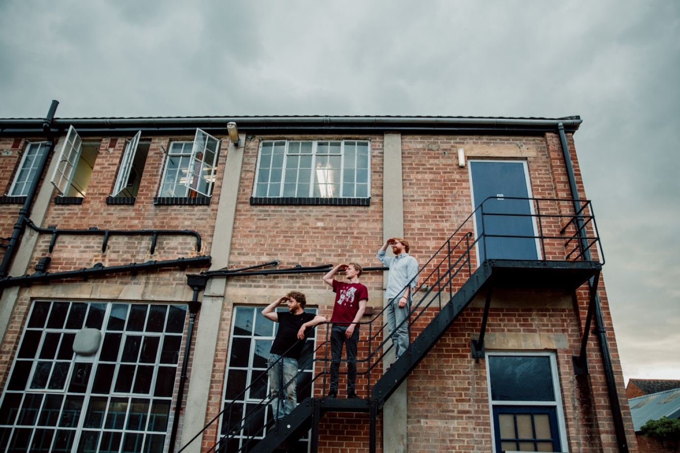 Photography for by Helen Messenger