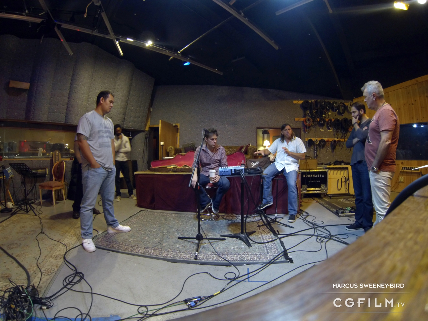 Jimmy Barnes - Hindsight