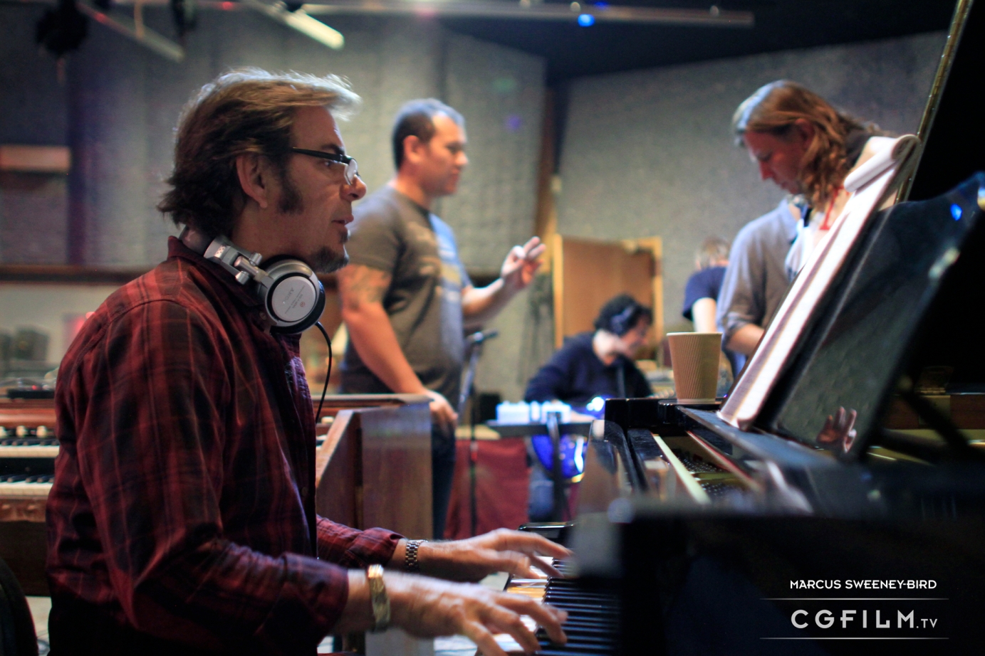 Jimmy Barnes - Hindsight