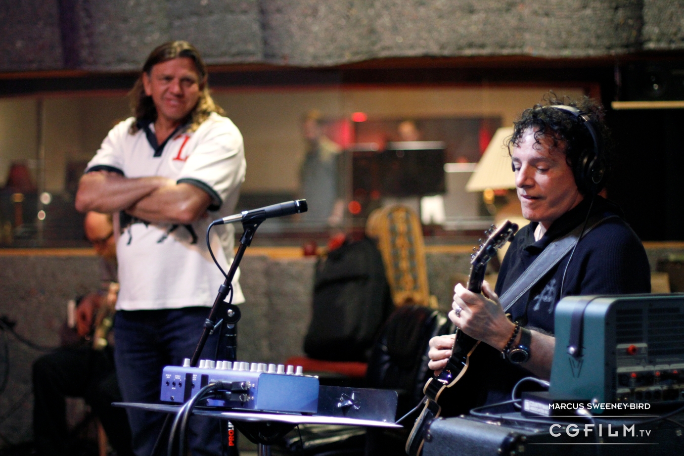 Jimmy Barnes - Hindsight