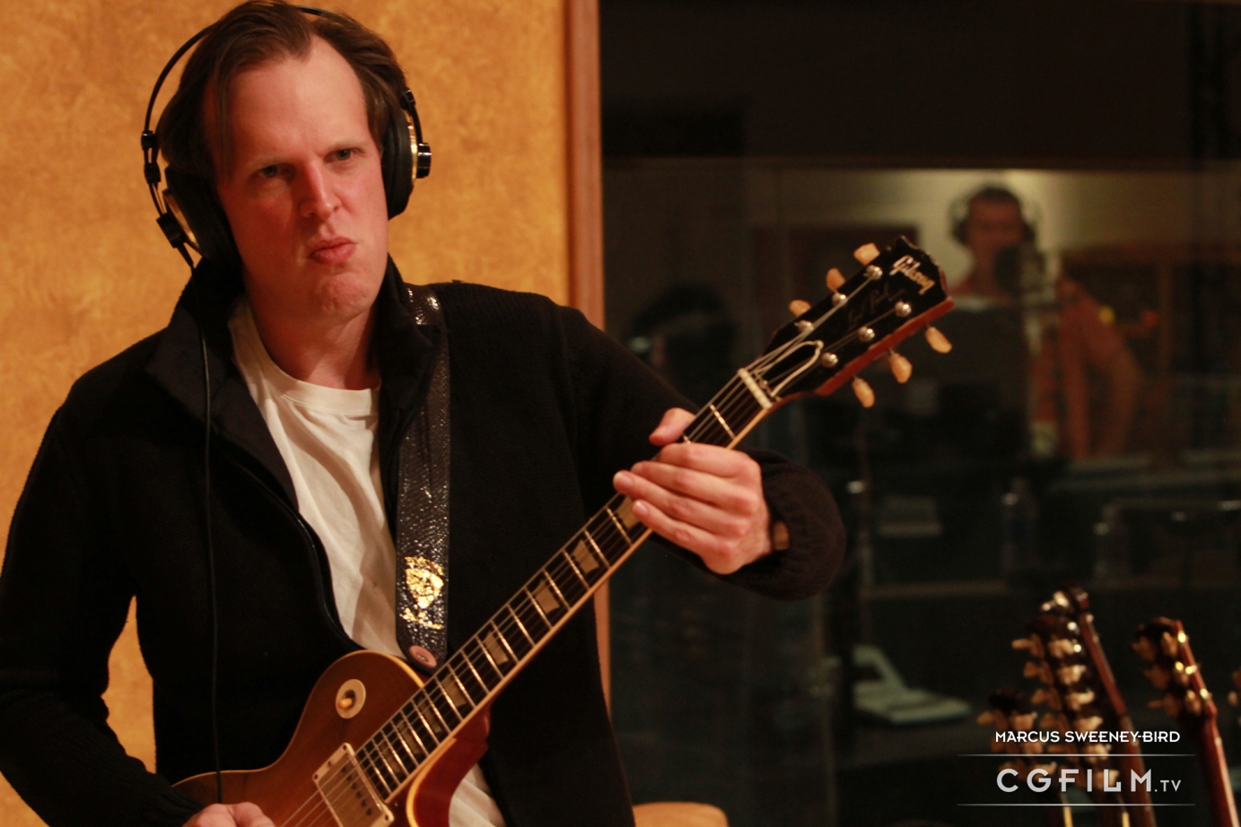 Jimmy Barnes - Hindsight