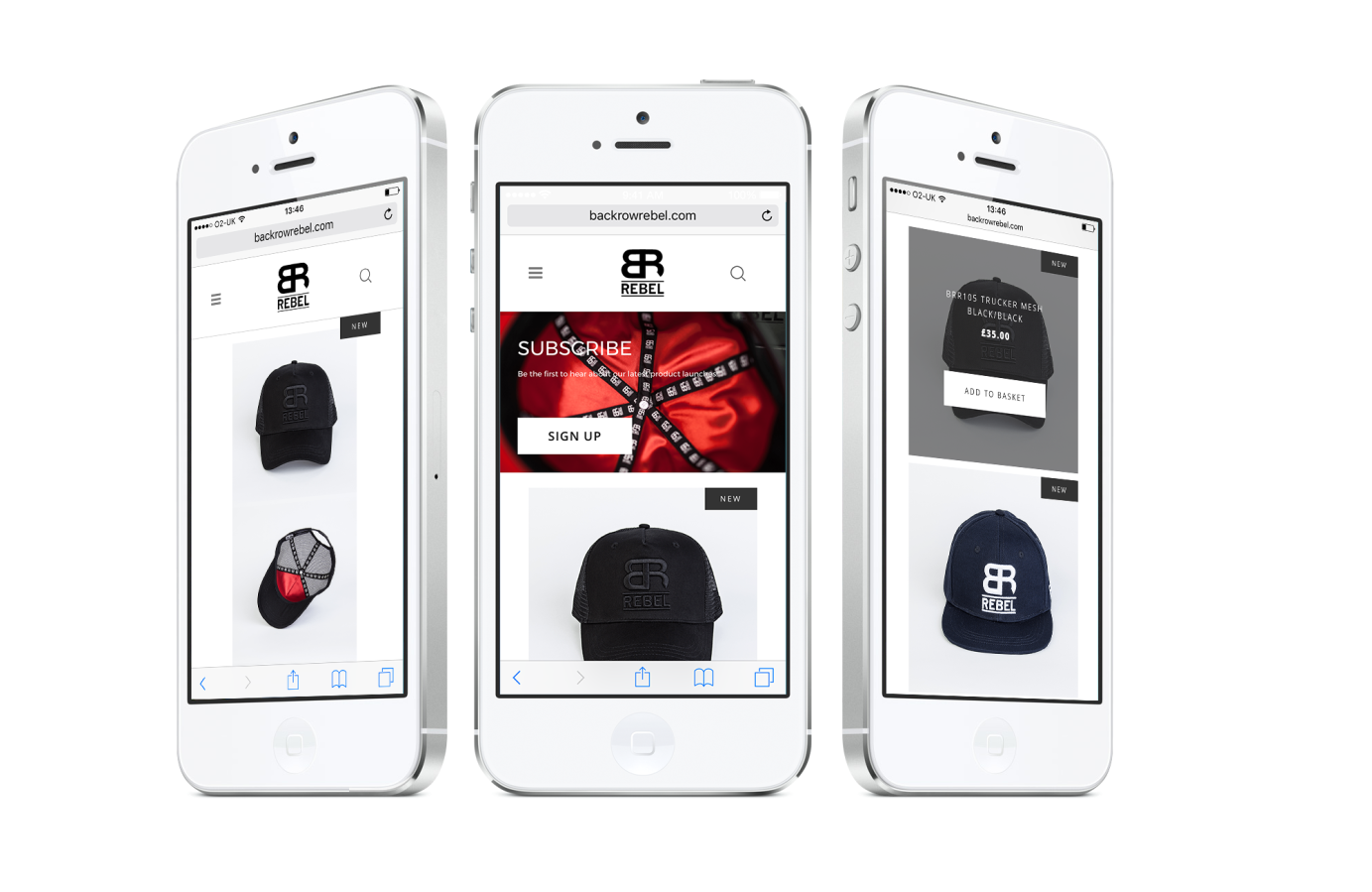 Website for by Mr Ryan