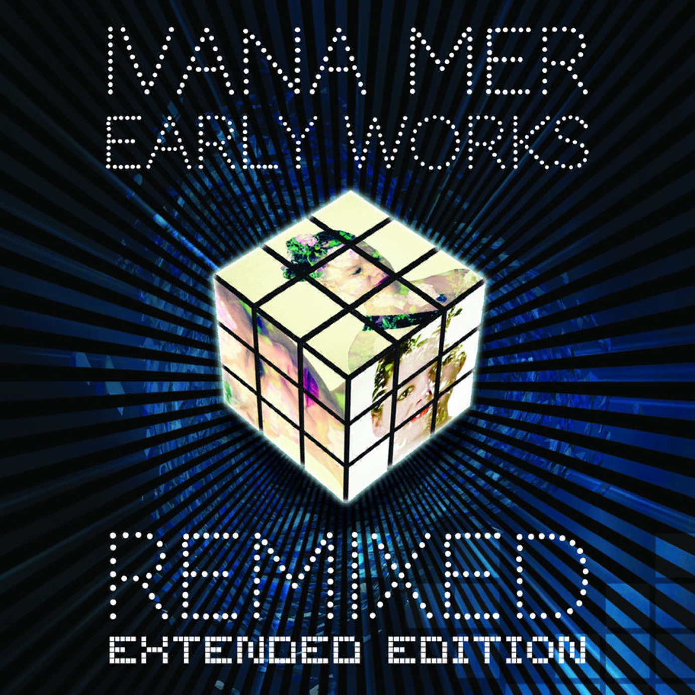 Video Production for Ivana Mer, Le Freak Selector by LINEA1