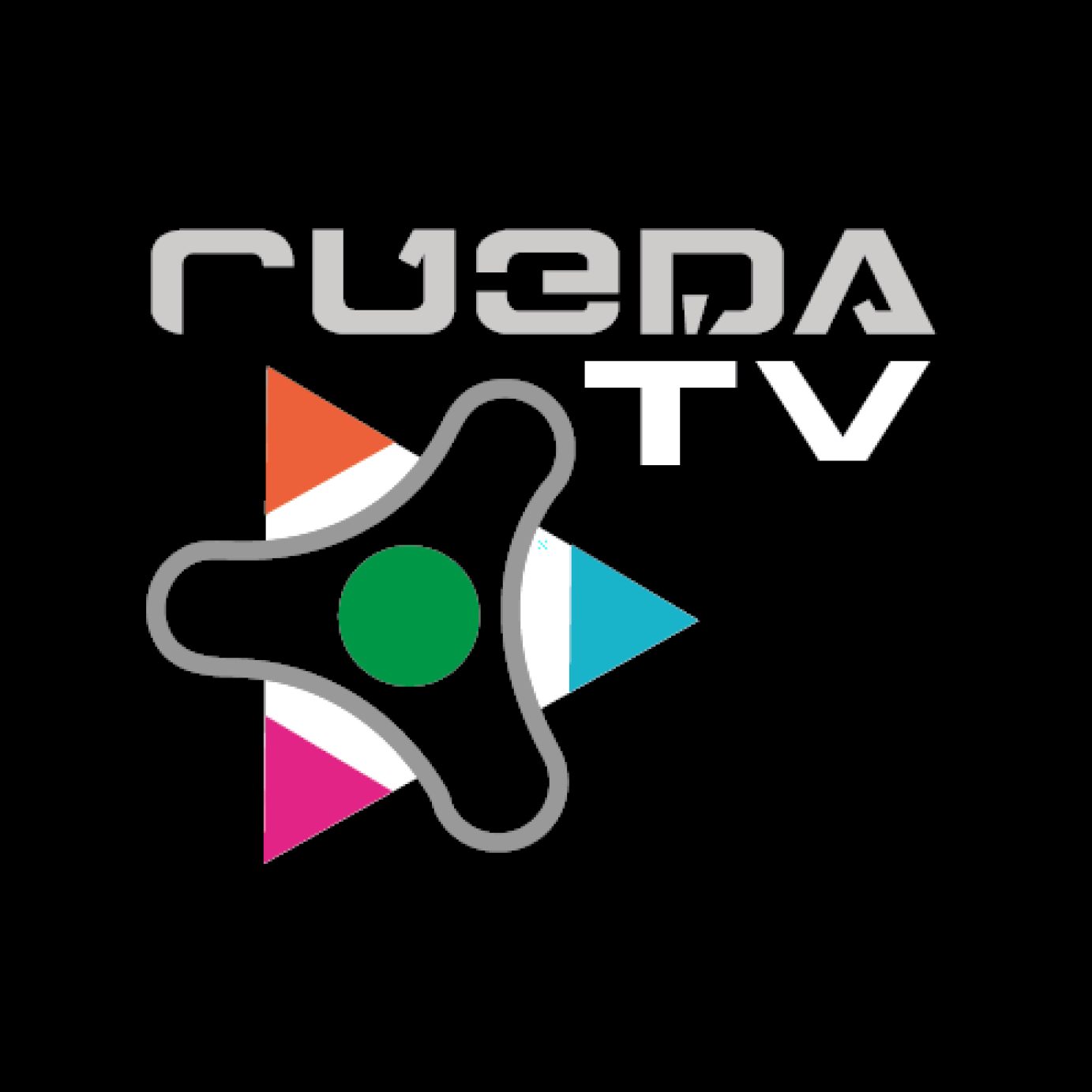RUEDA TV