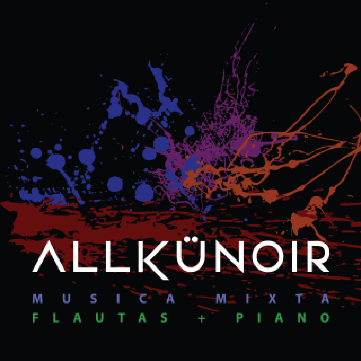 Logo for Allkünoir by LINEA1