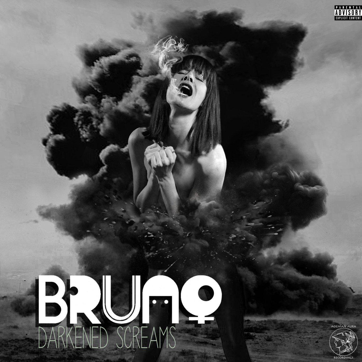 Artwork for BRUNO by AlexKarmios