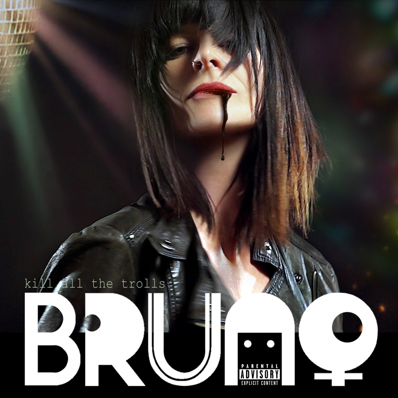 Artwork for BRUNO by AlexKarmios