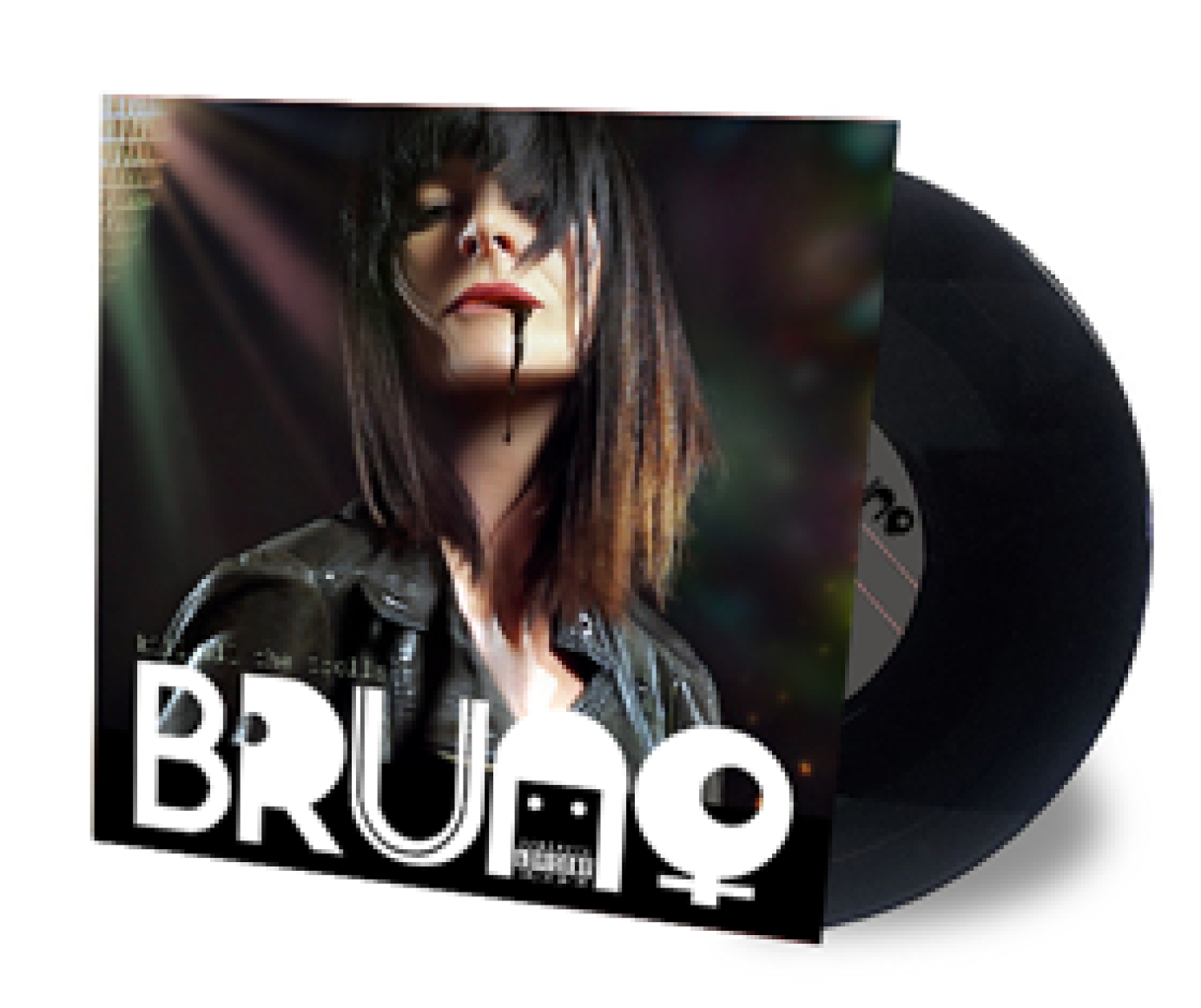 Artwork for BRUNO by AlexKarmios