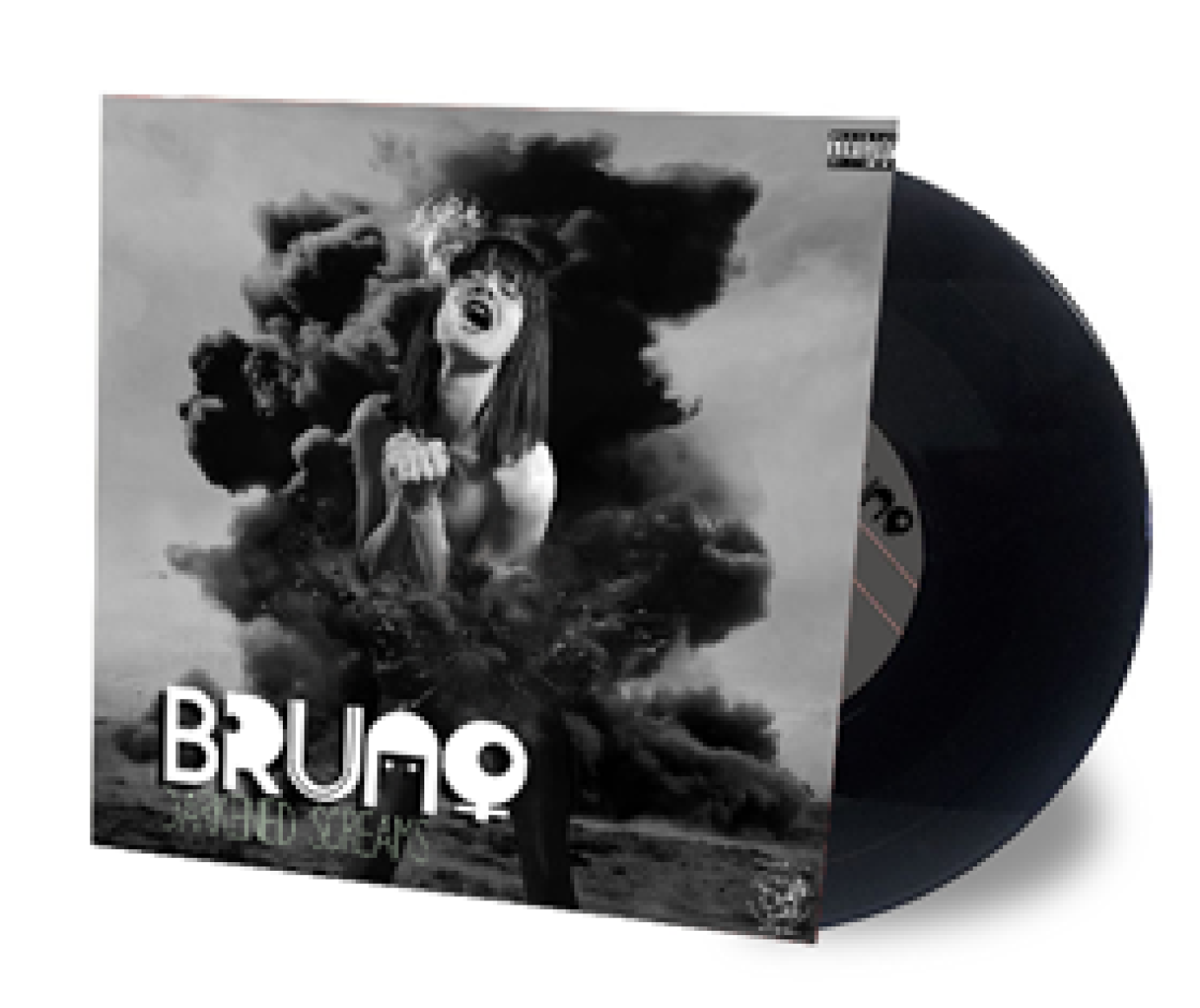 Artwork for BRUNO by AlexKarmios