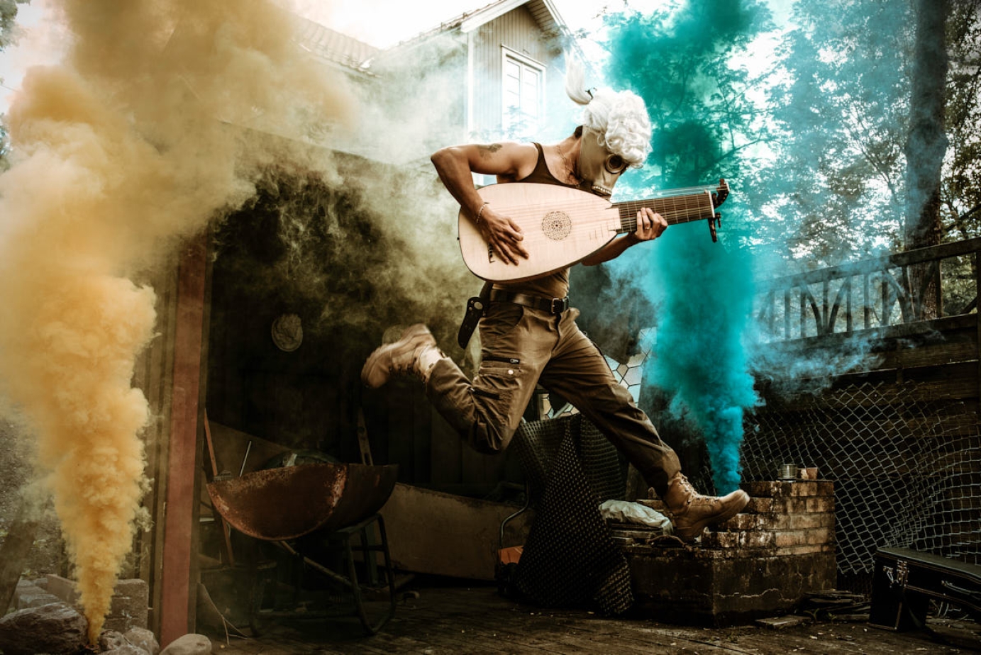 Photography for Classical Musicians by kirahand87