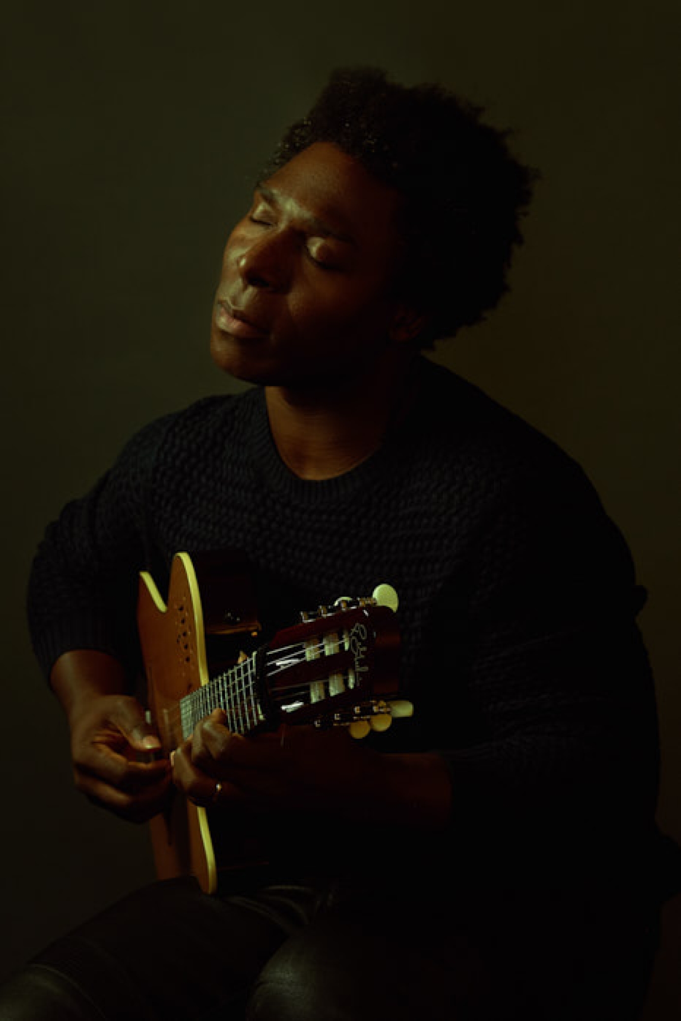 Photography for Classical Musicians by kirahand87