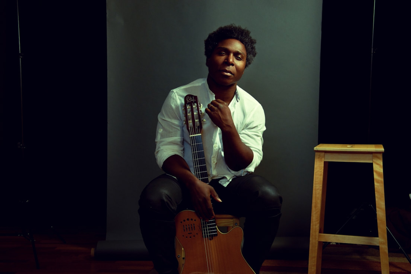 Photography for Classical Musicians by kirahand87