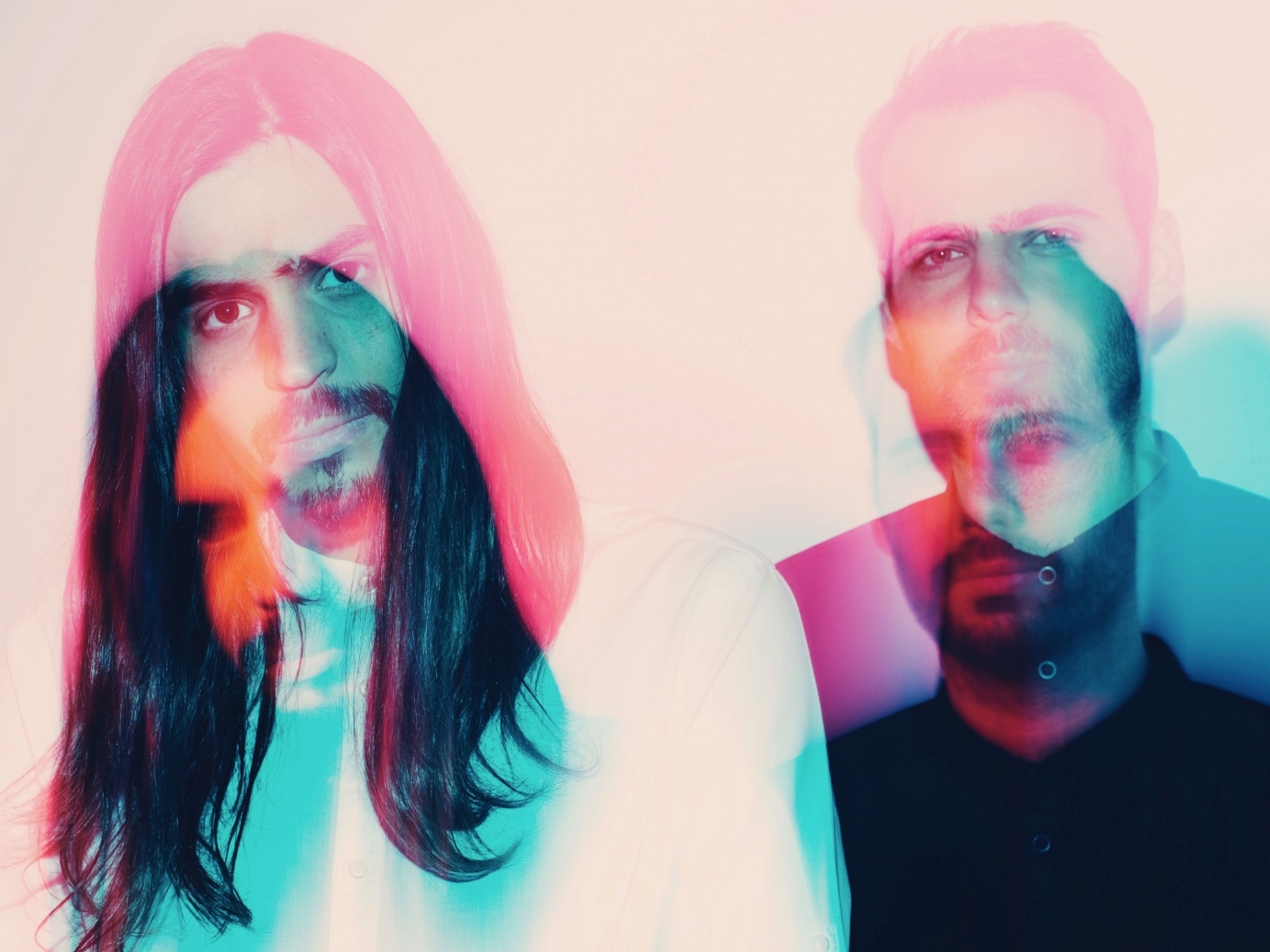 Photography for Beacon by chadkamenshine