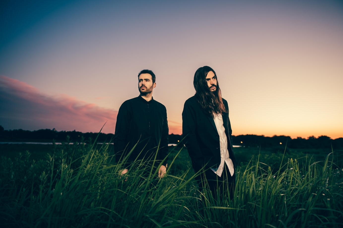 Photography for Beacon by chadkamenshine