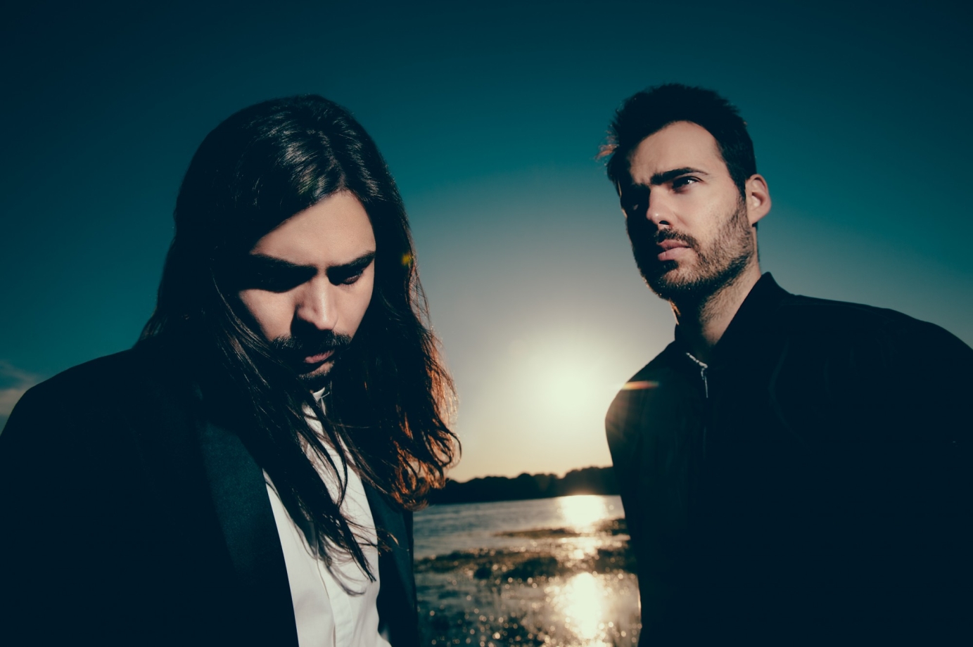 Photography for Beacon by chadkamenshine