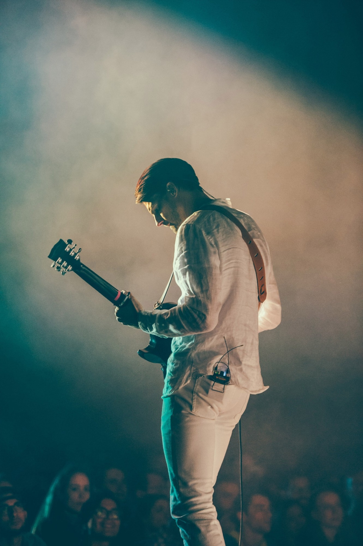 Photography for Tycho by chadkamenshine