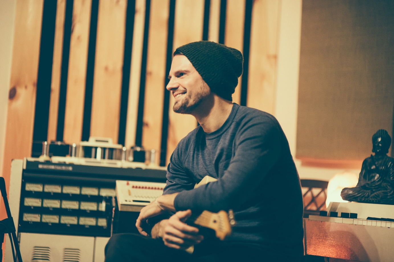 Photography for Tycho by chadkamenshine