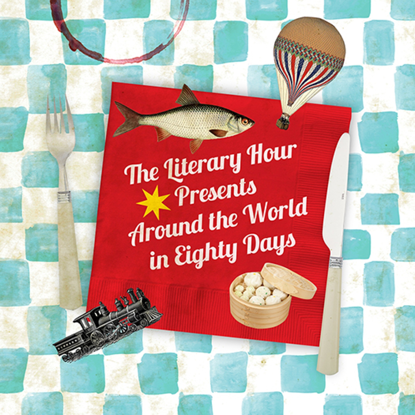 Graphic design for by florgutman