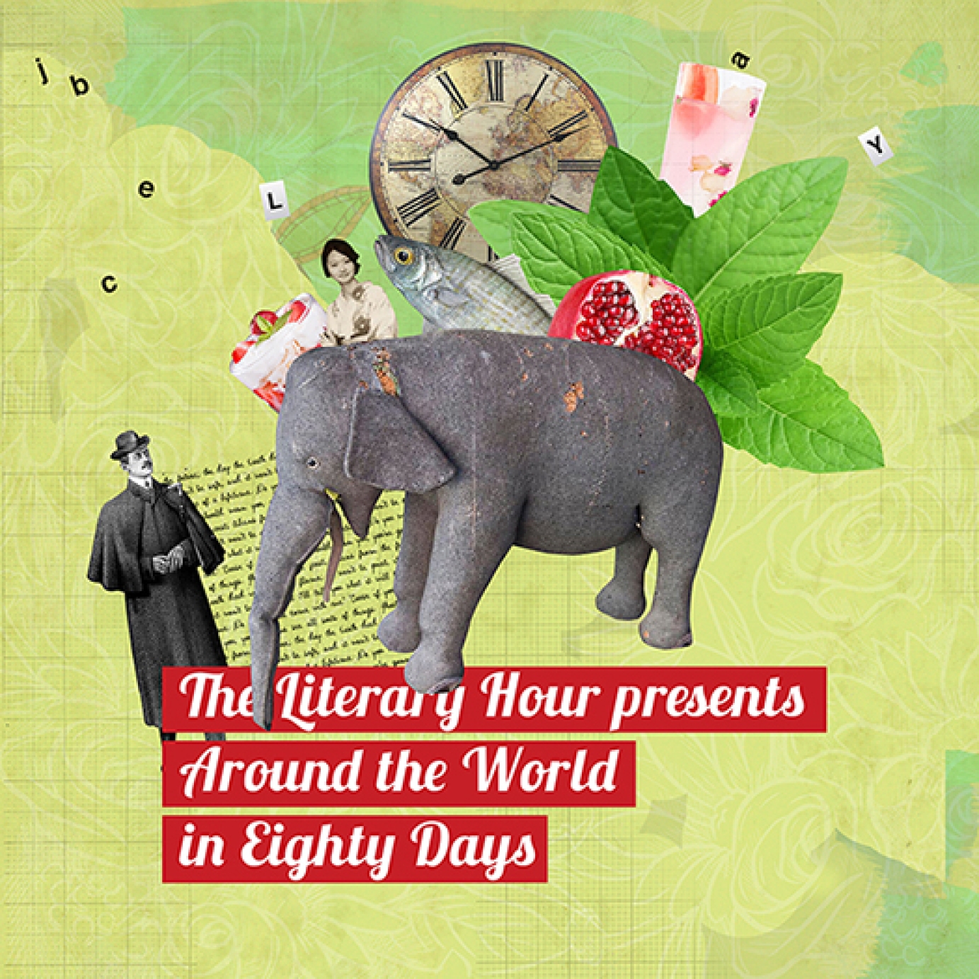 Graphic design for by florgutman