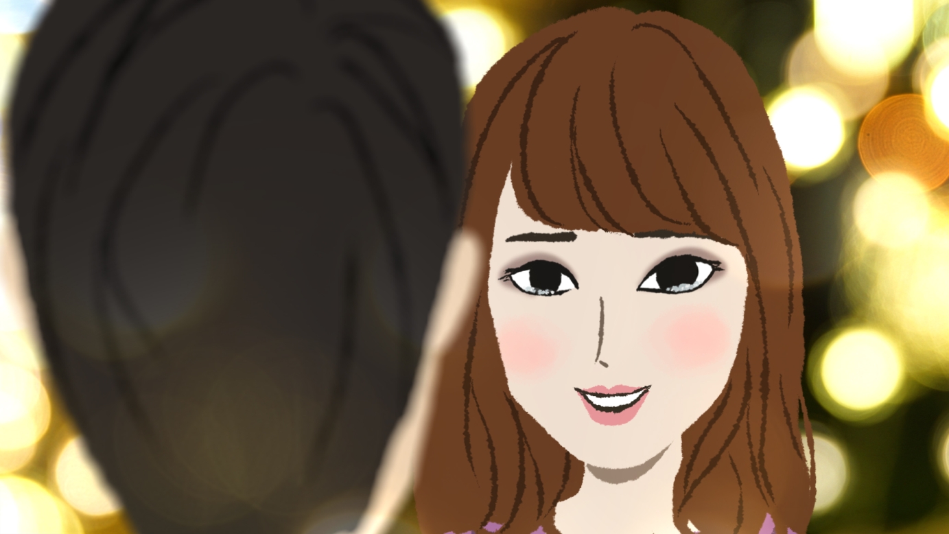 Animation for by Wilson Chui