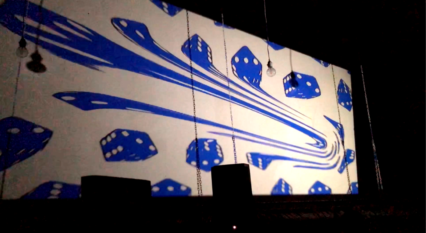 Creative direction for Very Jazzed by judsonvaldez