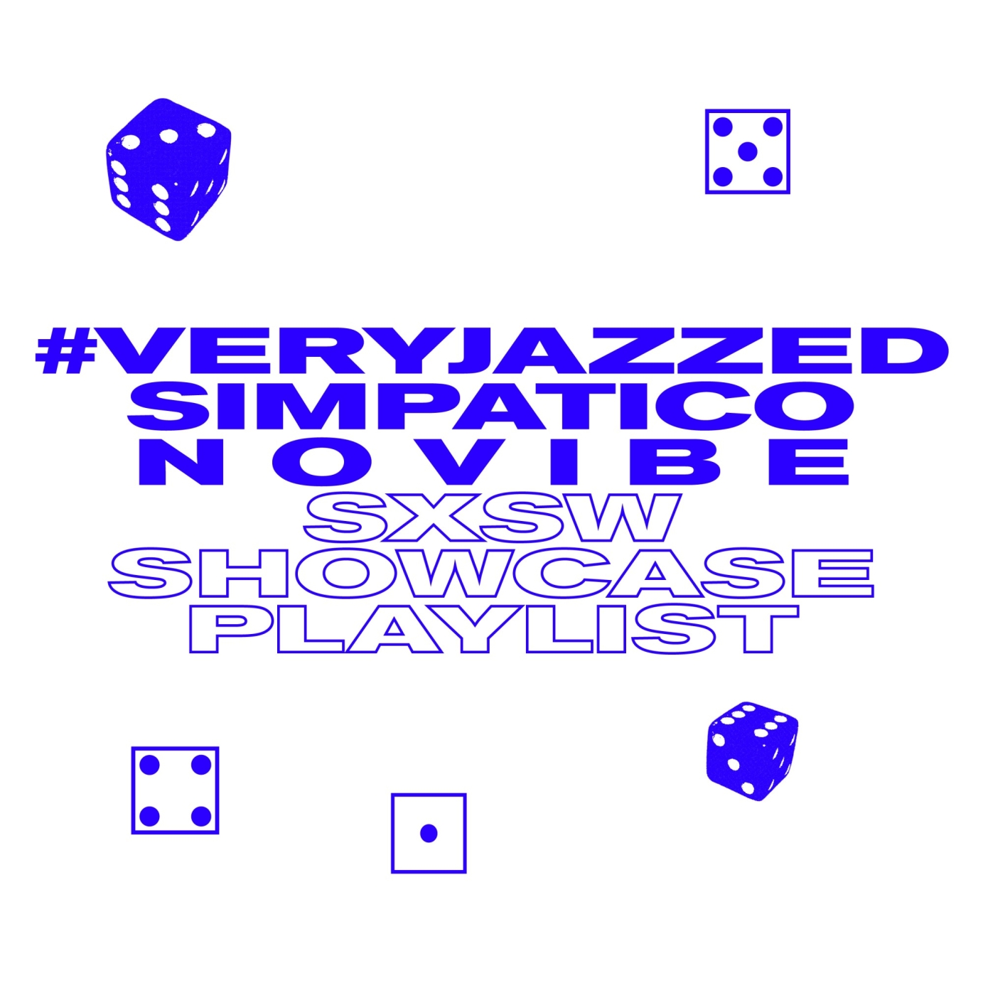 Creative direction for Very Jazzed by judsonvaldez