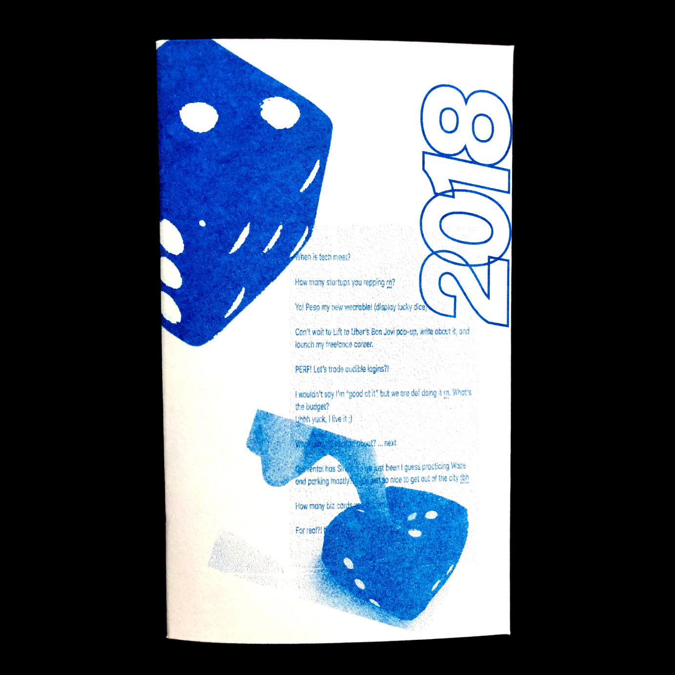 Creative direction for Very Jazzed by judsonvaldez