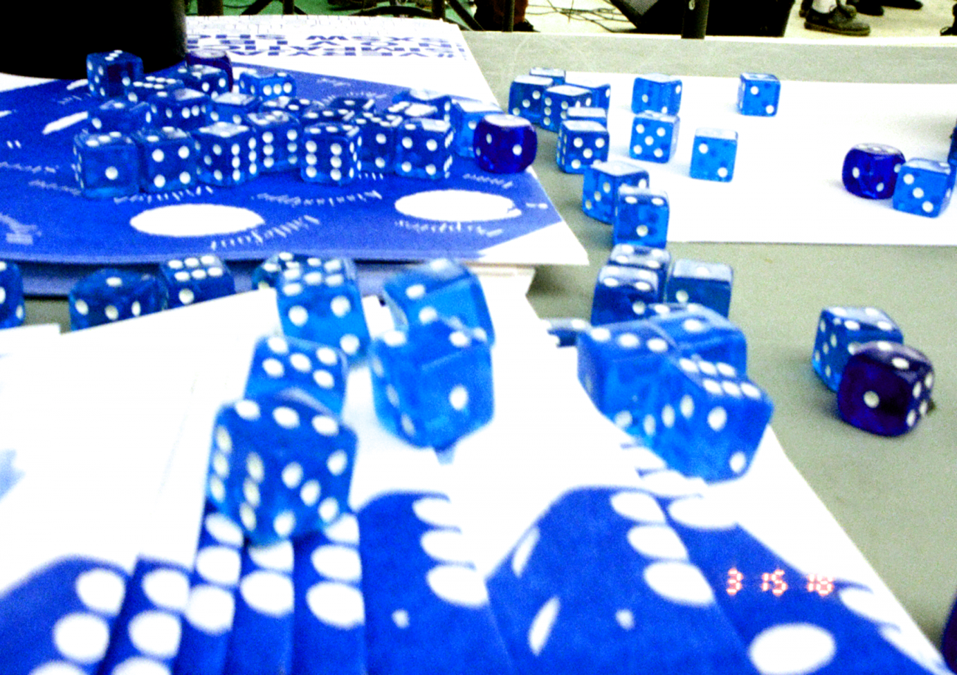 Creative direction for Very Jazzed by judsonvaldez