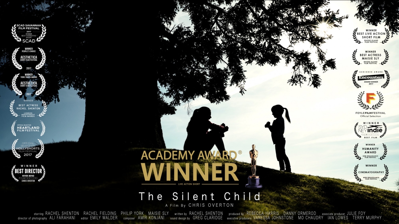 Film for by Slick Films