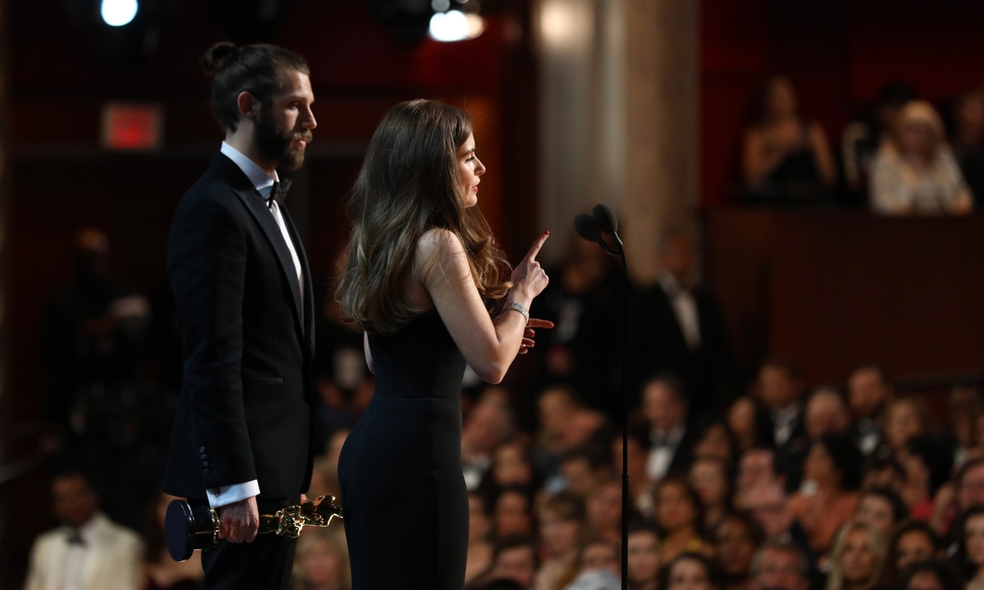 Film for by Slick Films