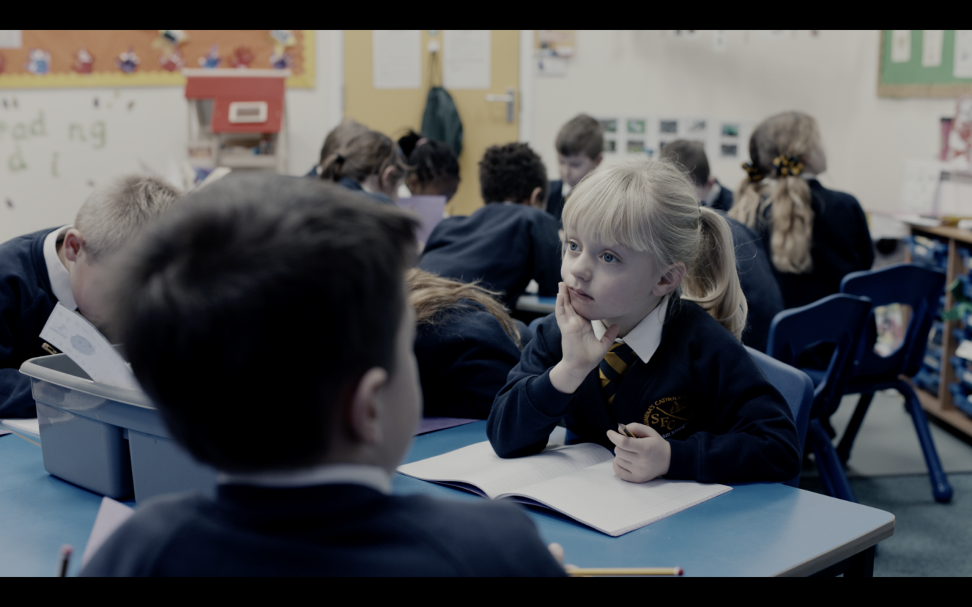 Film for by Slick Films