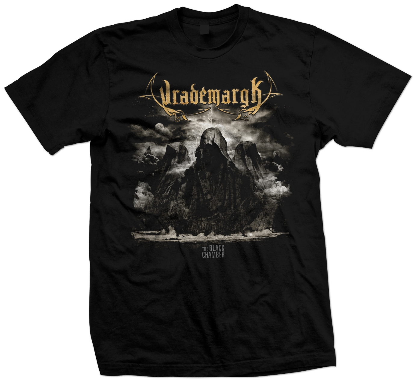 Creative direction for Vrademargk by Visual Decay