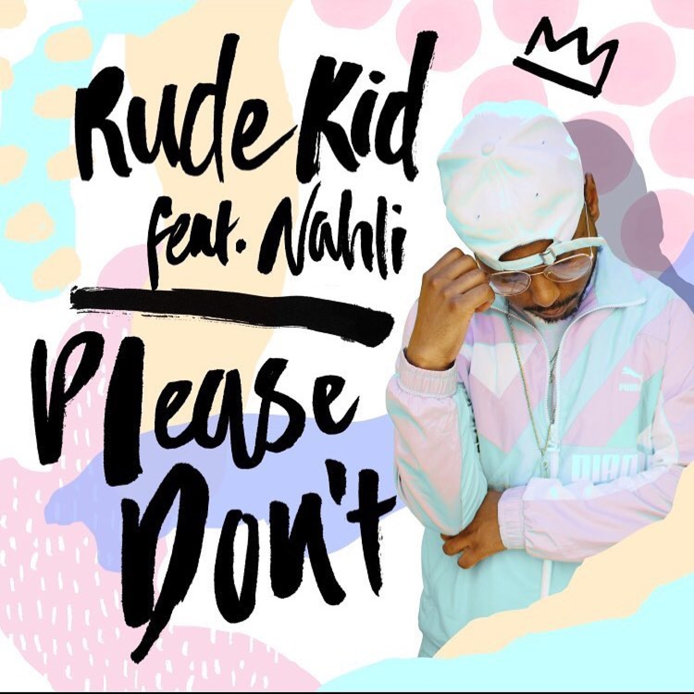 Artwork for Rude Kid by lindsayfagan