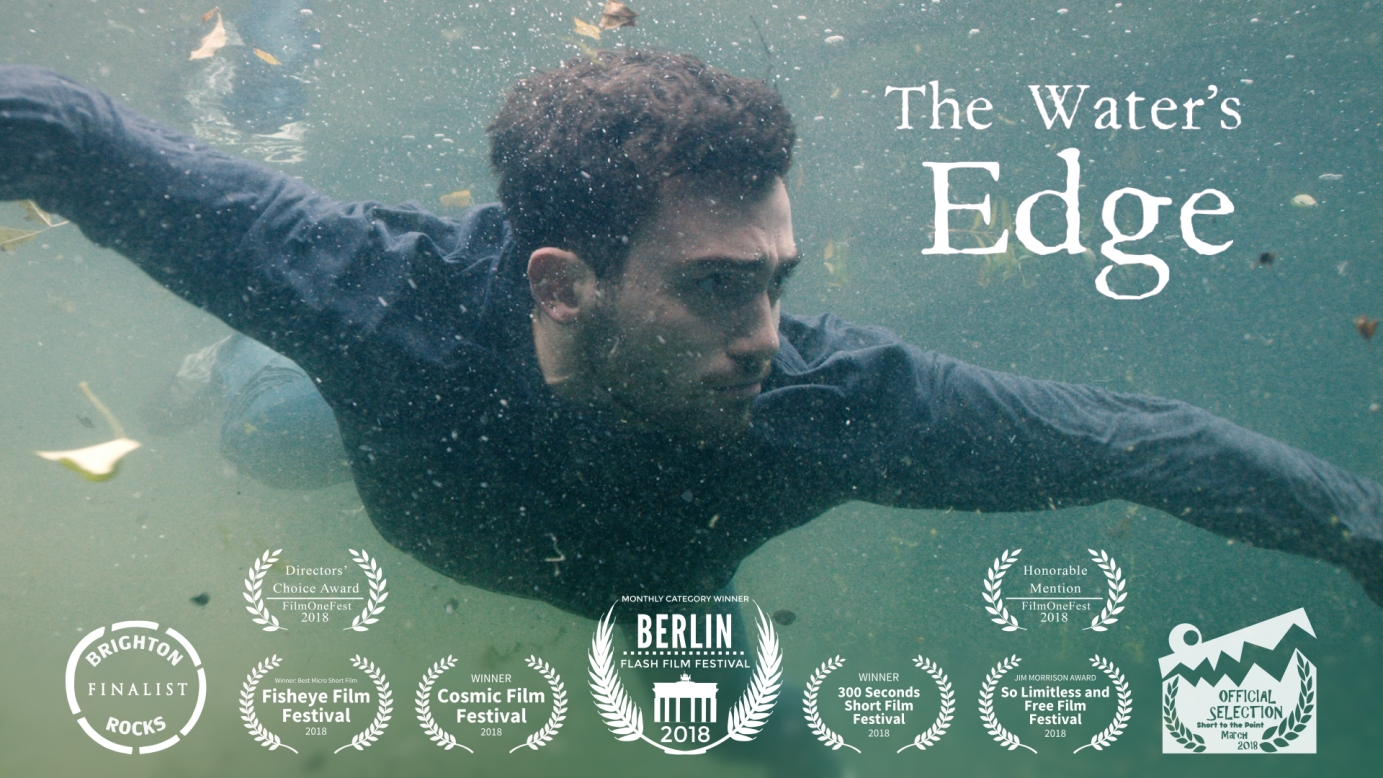 Short Film by Nick_Sneath