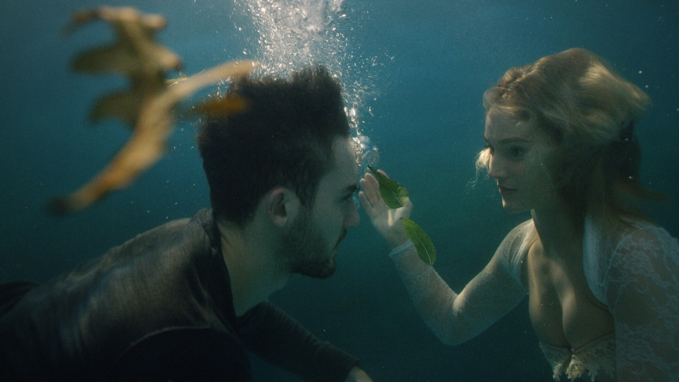 Short Film by Nick_Sneath