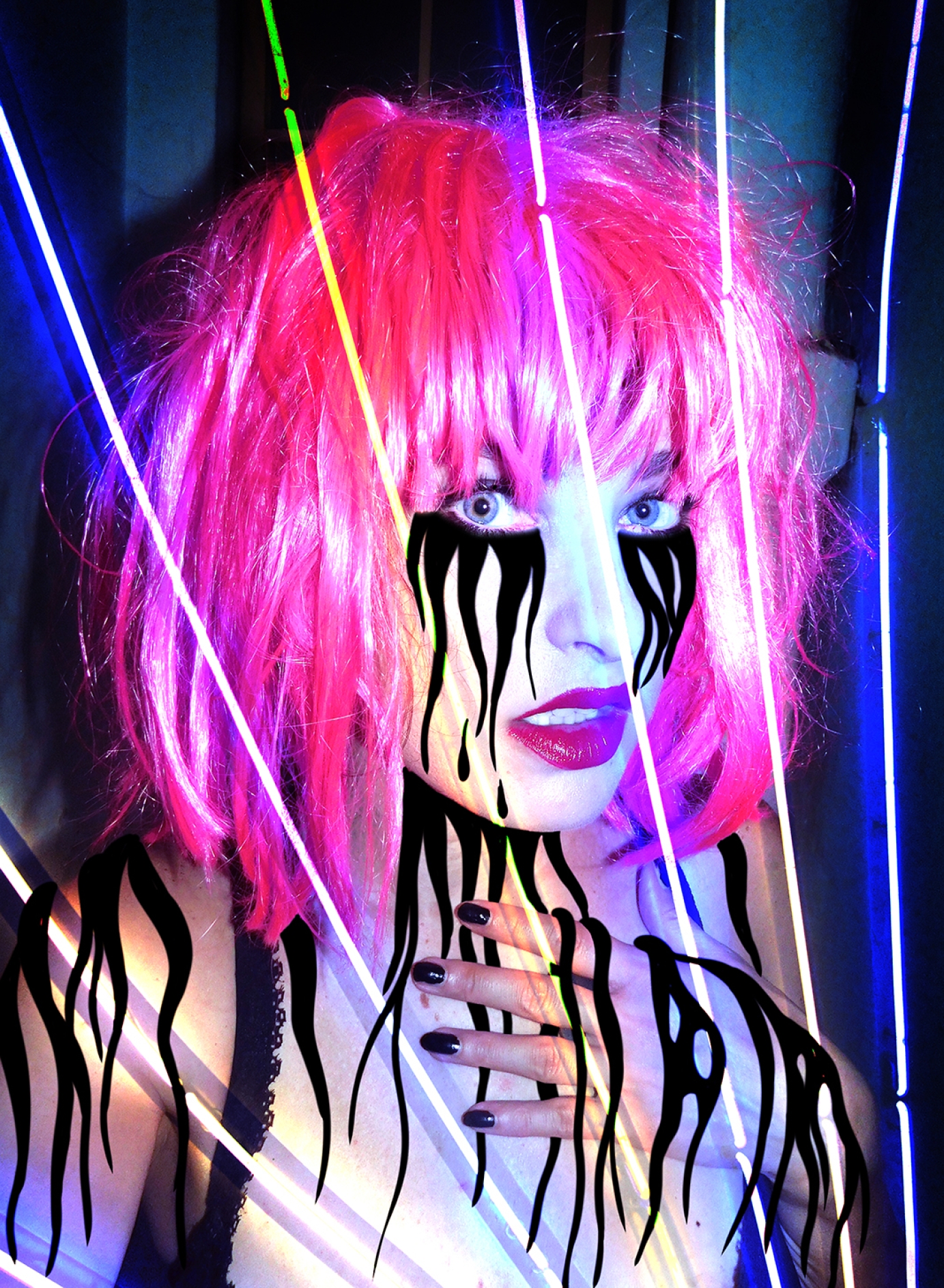 Photography for by PurpleHurricane