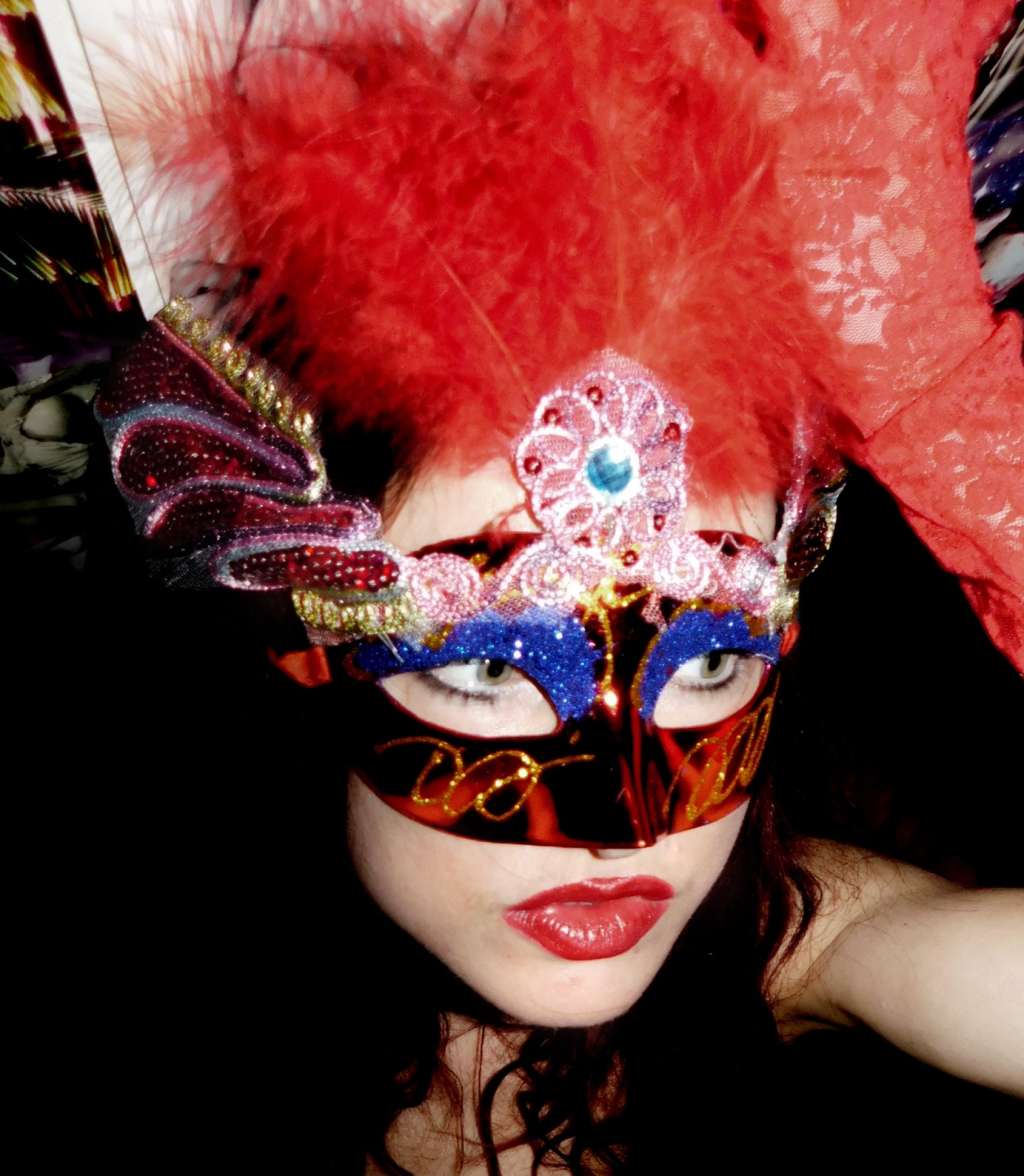 Photography for by PurpleHurricane