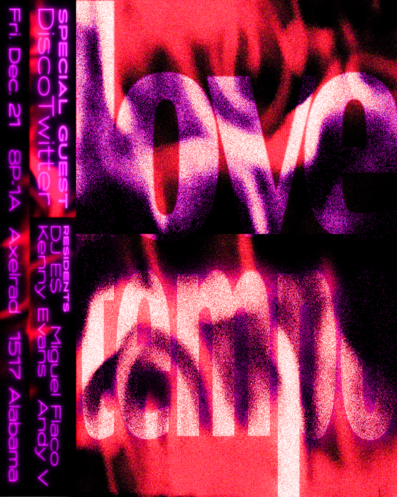 Artwork for Love Tempo by judsonvaldez