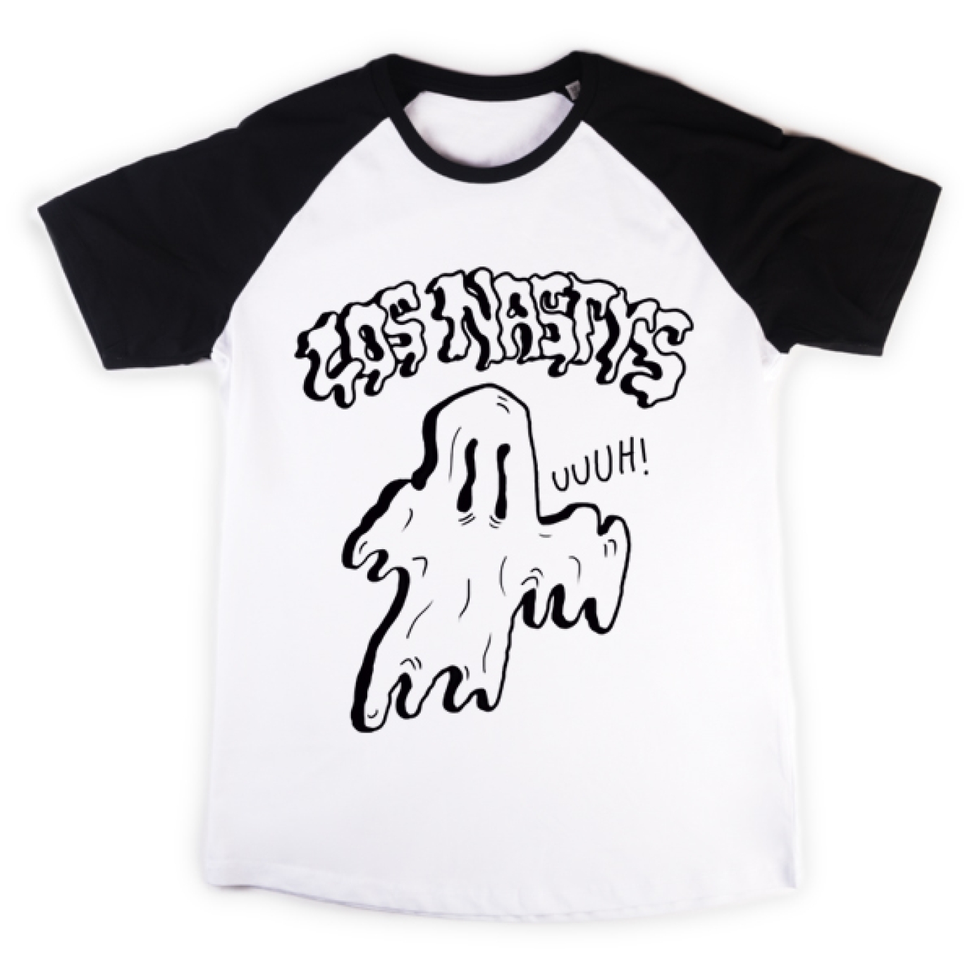 Merchandise for Griz, Los Nastys, The parrtos