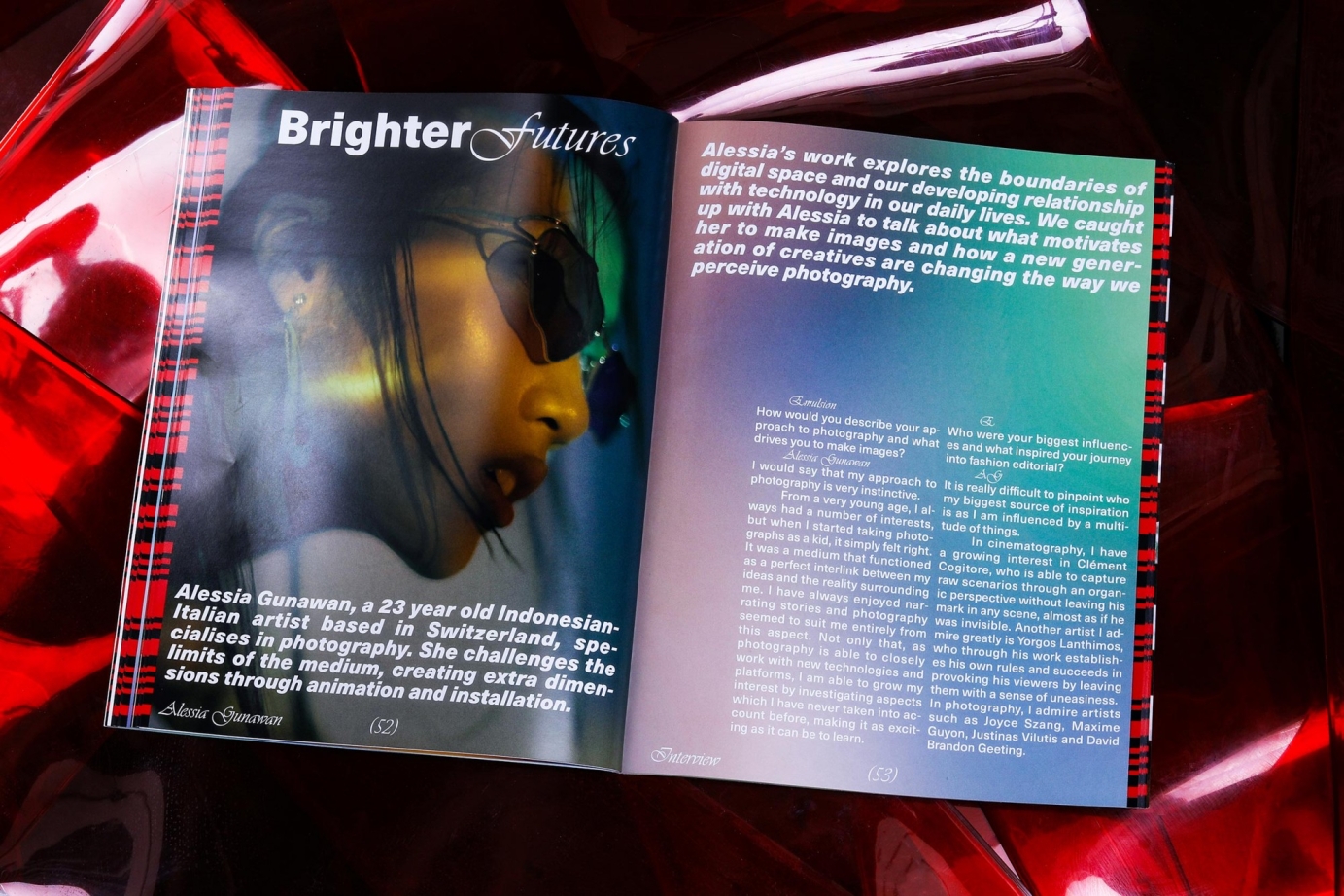 Graphic design for by ourplace