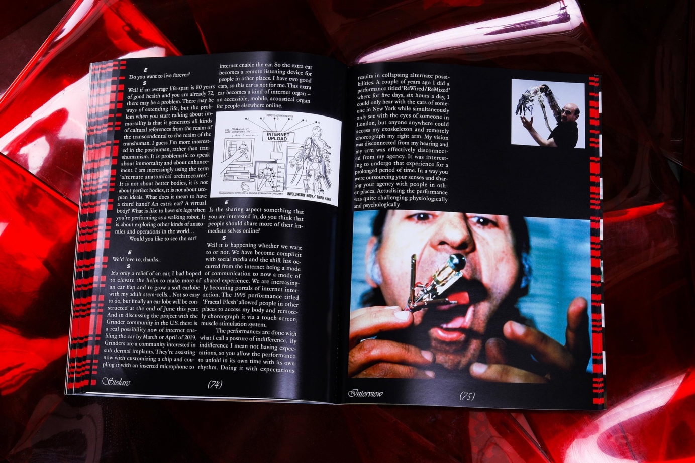 Graphic design for by ourplace