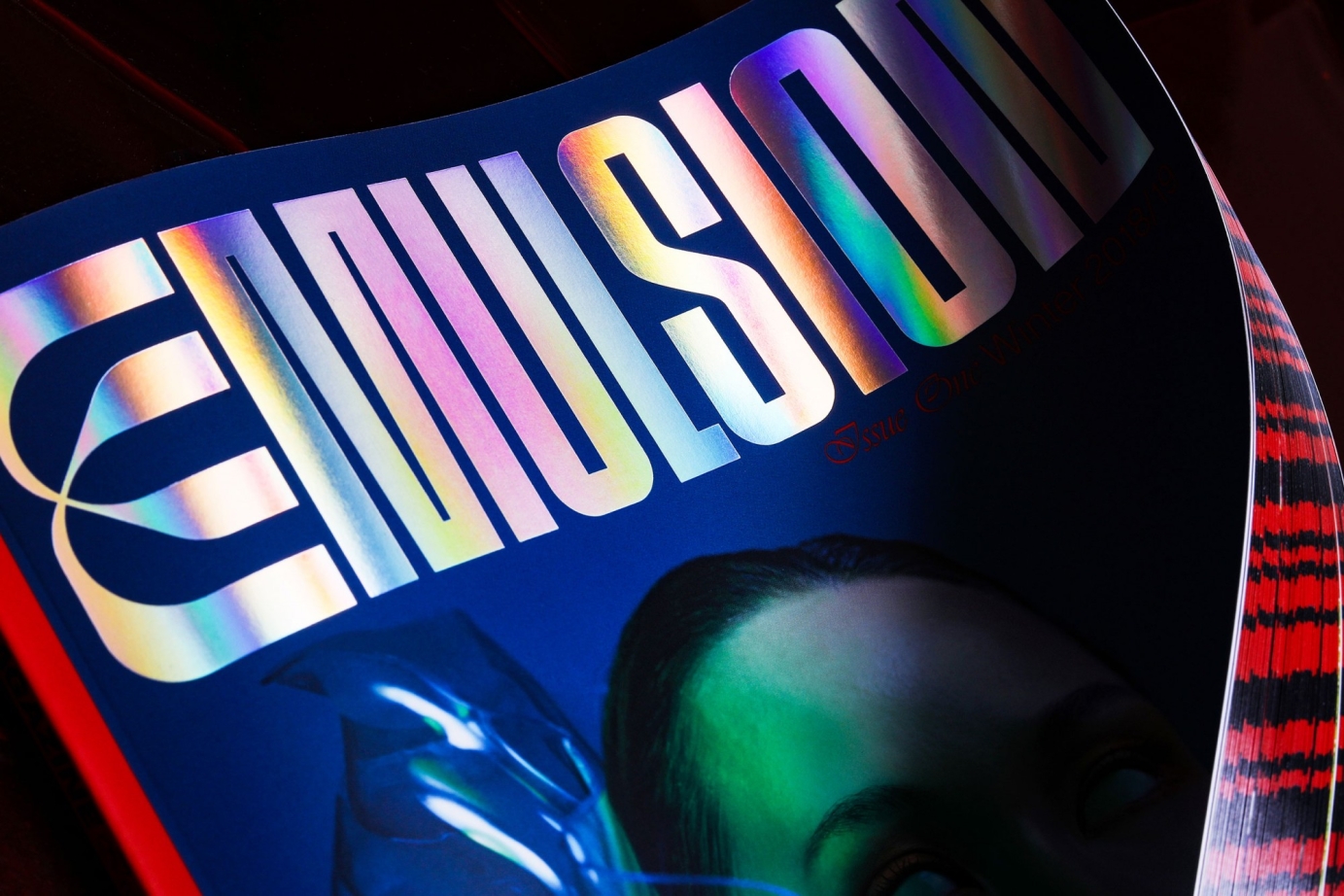 Graphic design for by ourplace