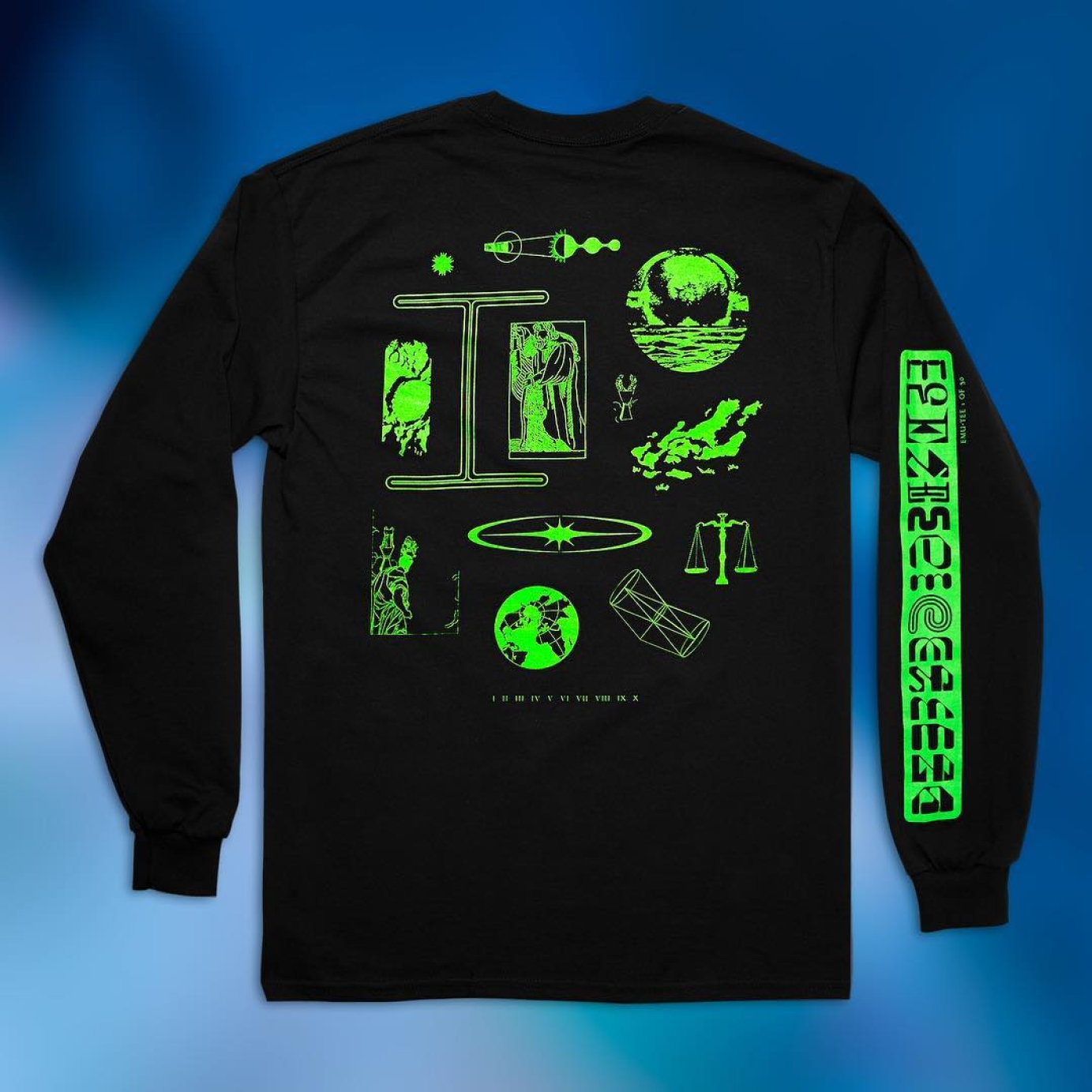 Graphic design for by ourplace