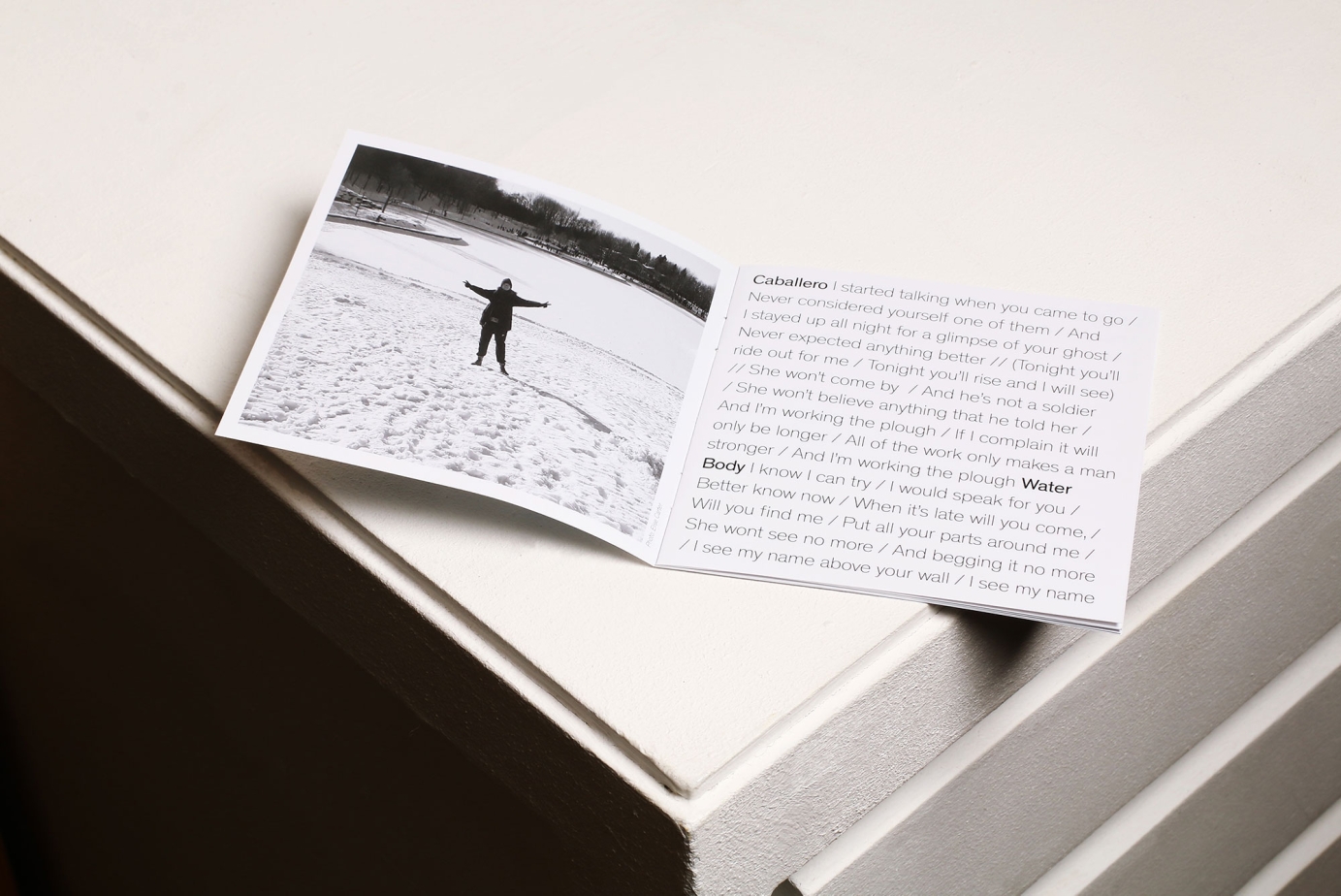 Artwork for Deadboy by alexgross